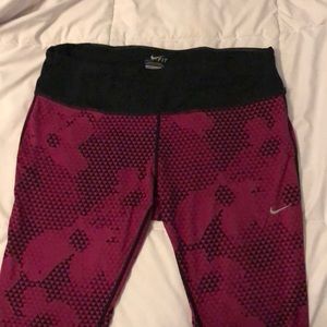 Nike legging